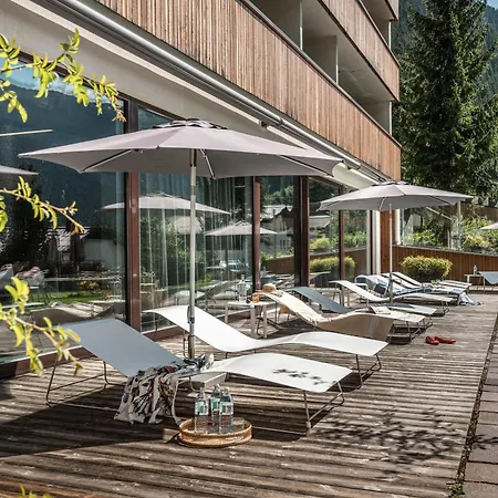 Sporthotel Silvretta Montafon-2